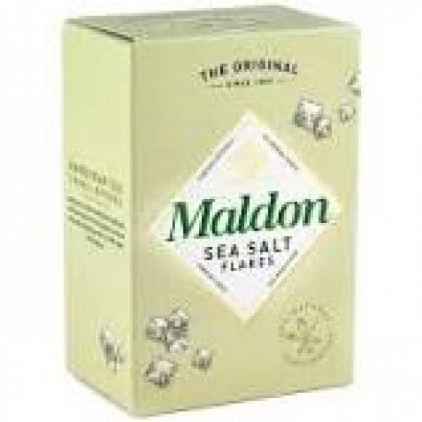 Sare Maldon (250 g)