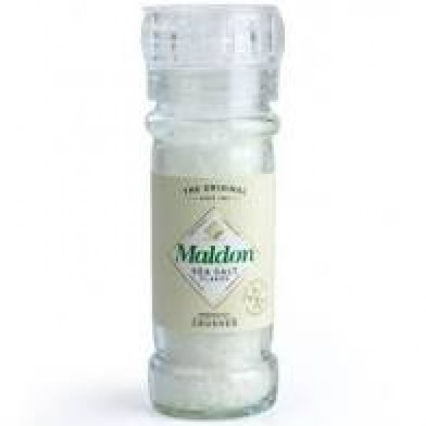 Sare Maldon Sea Salt Mill (55 g)