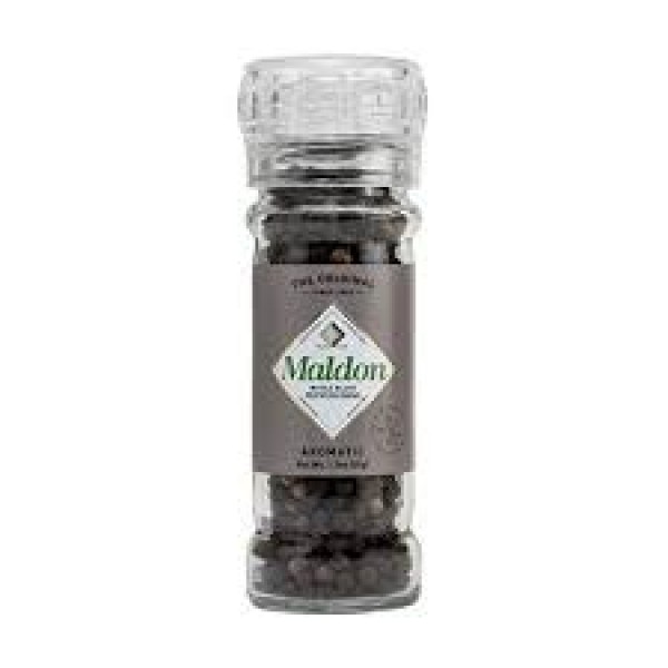 Maldon Peppercorn Salt (50 g)